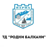 Туристическо дружество "Родни балкани" - Варна